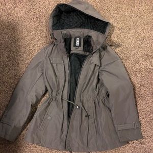 Rain/ winter jacket